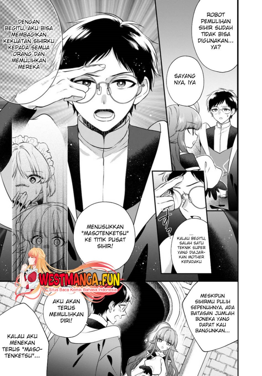 Isekai Cheat Kaitakuki